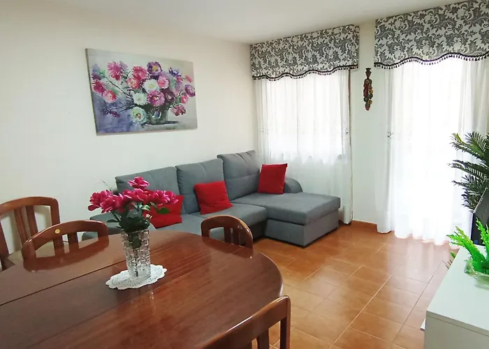 Metamek Apartamento Sanxenxo