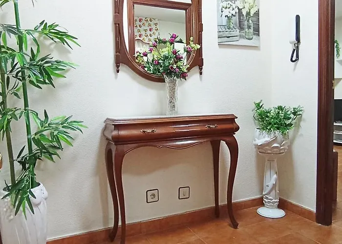 Metamek Apartamento *