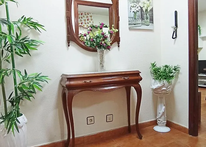 Apartamento Metamek *