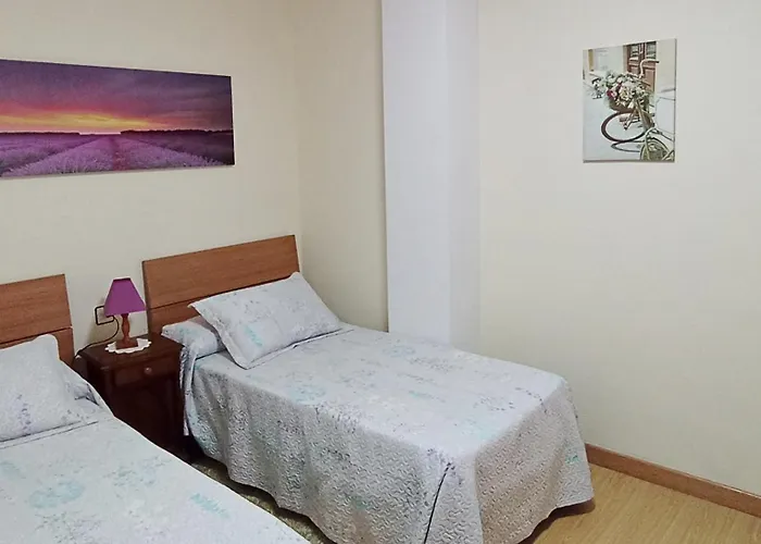 Apartamento Metamek