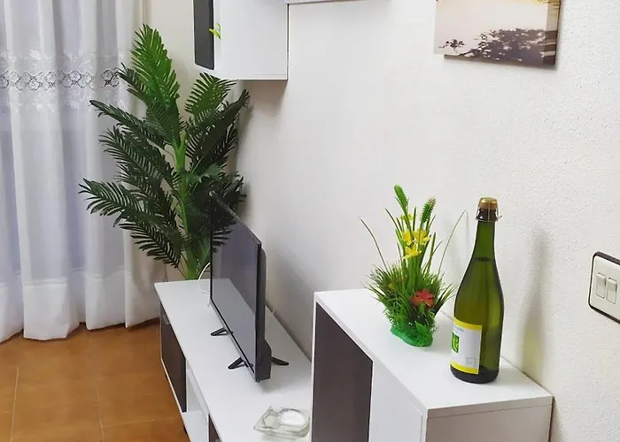 Apartamento Metamek *