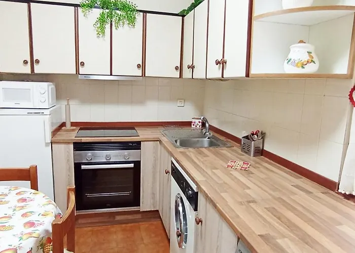 Metamek Apartamento Sanxenxo