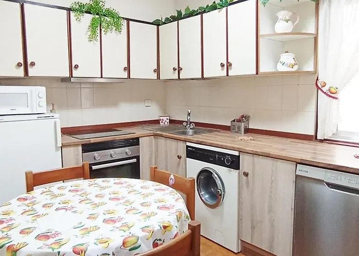 Apartamento Metamek *